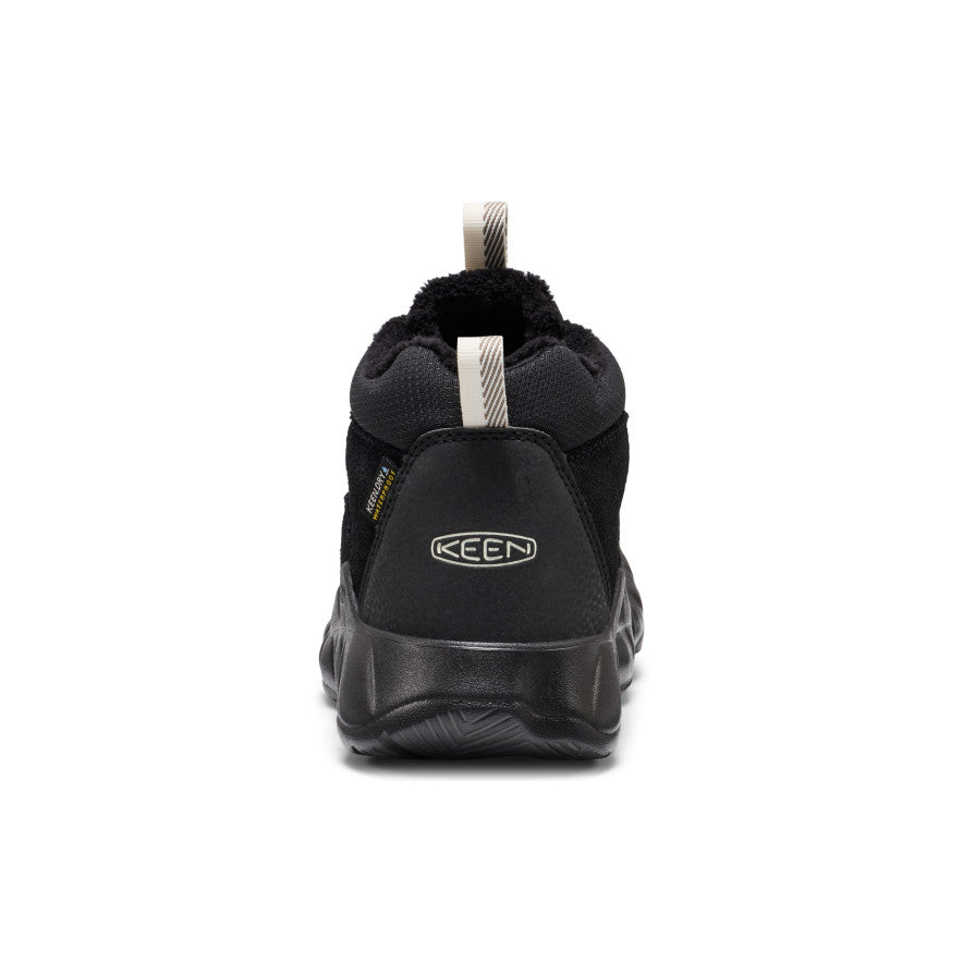Big Kids Hypowser Waterproof Chukka BlackBirch