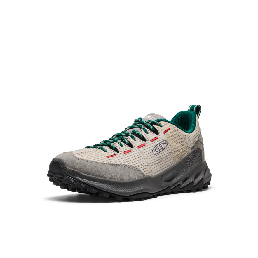 Mens Jasper Zionic ELNEST Sneaker Elnest VaporAlloy