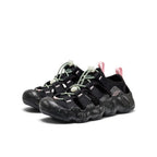 Womens Hyperport H2 Sandal Black Stardust