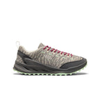 Womens Jasper Zionic Sneaker WildScenic Green