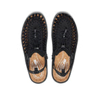 All Gender UNEEK II Convertible x Mita Sneakers BlackMs4
