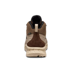 Mens Hightrail Waterproof Hiking Boot CanteenOak Buff