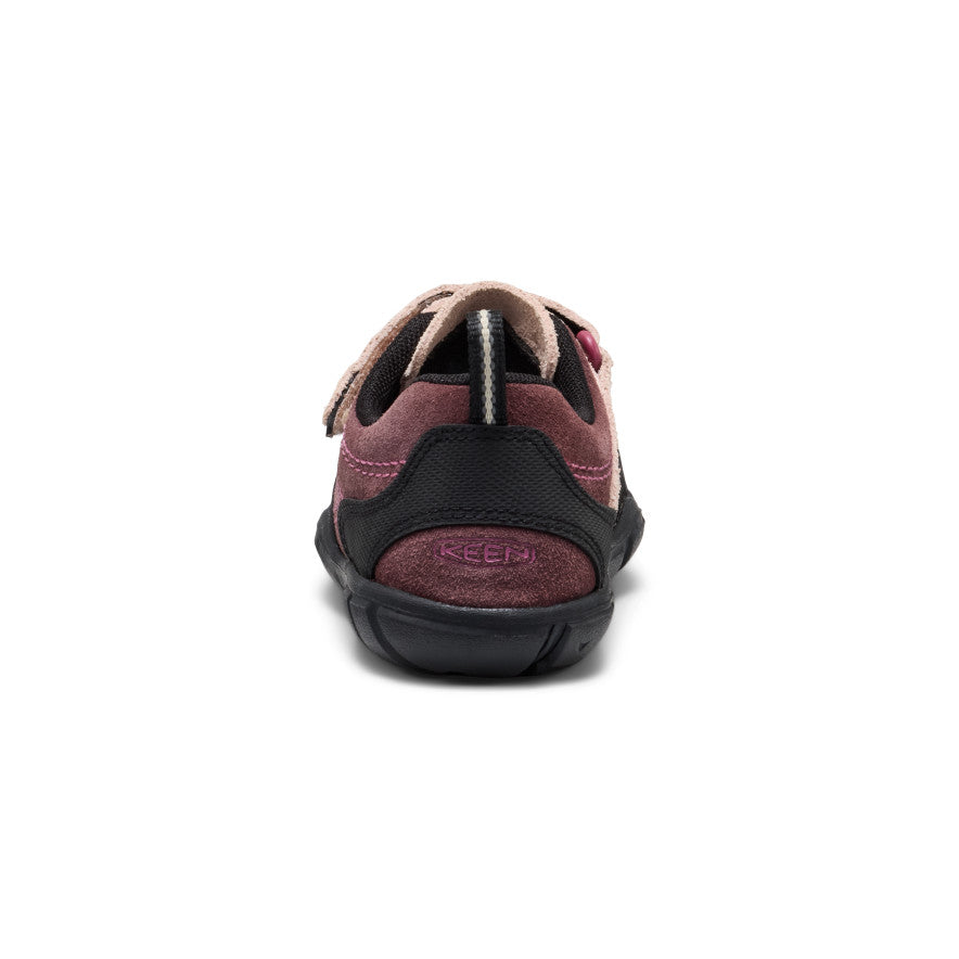 Little Kids Jasper II HuckleberryCameo Rose