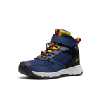 Little Kids Skua Waterproof Boot Naval AcademyRogue Green
