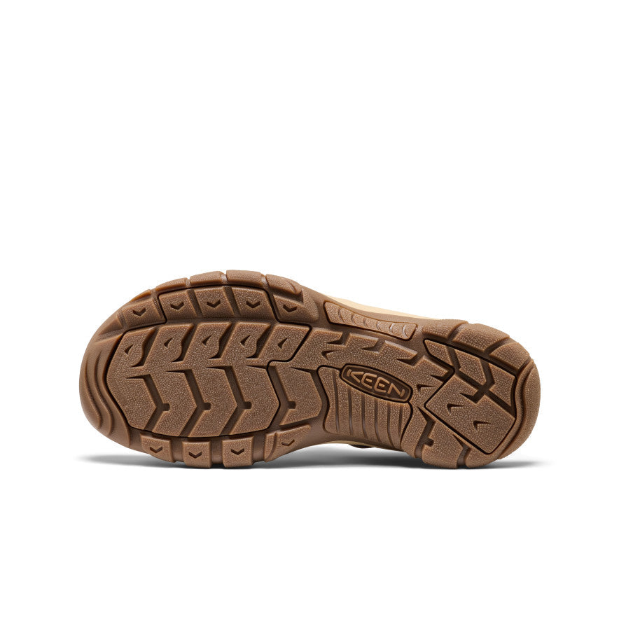 Mens Newport H2 Sandal Gradient Bison