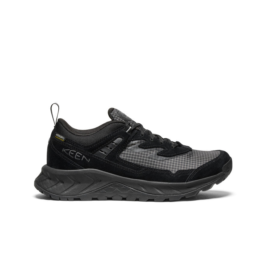 Womens Hightrail EXP Waterproof Shoe BlackMagnet