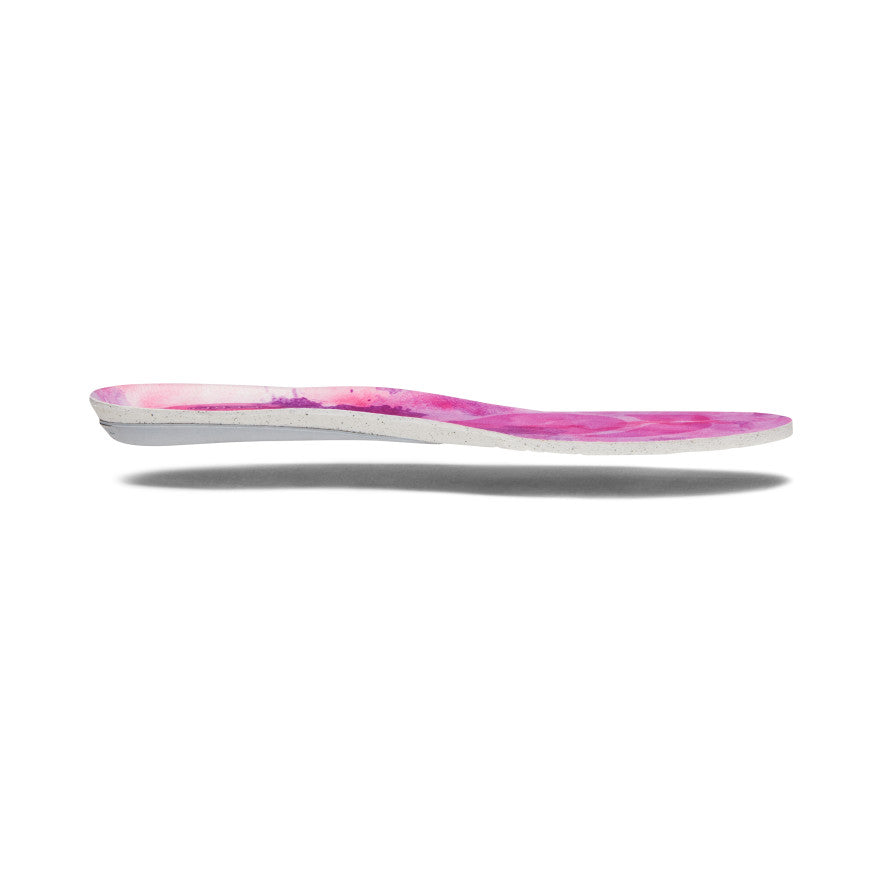 Womens Terradora Replacement Insole Pink