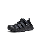 Mens Hyperport H2 Sandal BlackSteel Grey