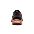 Womens Jasper Zionic Sneaker Terrain Java