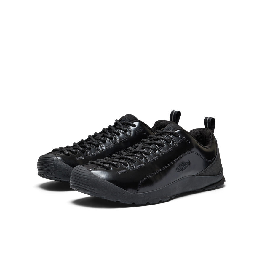 Mens Jasper Sneaker Perseid Black