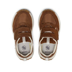 Little Kids KS86 Sneaker BisonBirch