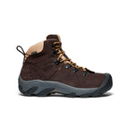 Mens Pyrenees Waterproof Hiking Boot x Mountain Research Mountain Research Brown