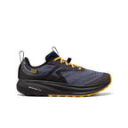Mens Roam Trail Running Shoe Naval AcademySymphonic Sunset