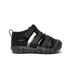 Toddlers Seacamp II CNX BlackGrey