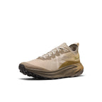 Mens Seek Trail Running Shoe Abbey StoneGold