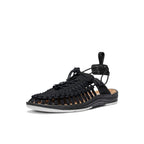 All Gender UNEEK II Convertible x Mita Sneakers BlackMs4