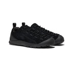 Womens Jasper Sneaker Hairy BlackBlack