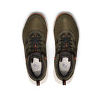 Mens Hightrail Waterproof Hiking Boot Forest NightGold Flame