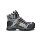 Mens Davenport 6 Insulated Waterproof Boot Composite Toe MagnetSteel Grey