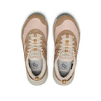 Womens Hightrail Waterproof Hiking Shoe Cameo RoseOak Buff