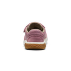 Toddlers KNX T-Toe Sneaker LilasStar White