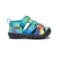Toddlers Seacamp II CNX Vivid BlueOriginal Tie Dye