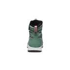 Little Kids Skua Waterproof Winter Boot Dark ForestRose Elegance