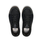 Womens Kenton Work Shoe Carbon Toe BlackGum