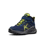 Little Kids Zionic Waterproof Hiker Naval AcademyEvening Primrose