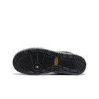 Mens Gibson Hiker ESD Work Boot Carbon Toe BlackMagnet