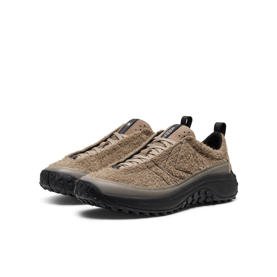 Mens KS Mino Sneaker BrindleBirch