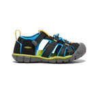 Little Kids Seacamp II CNX BlackBrilliant Blue