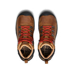 Womens Pyrenees Waterproof Hiking Boot Syrup
