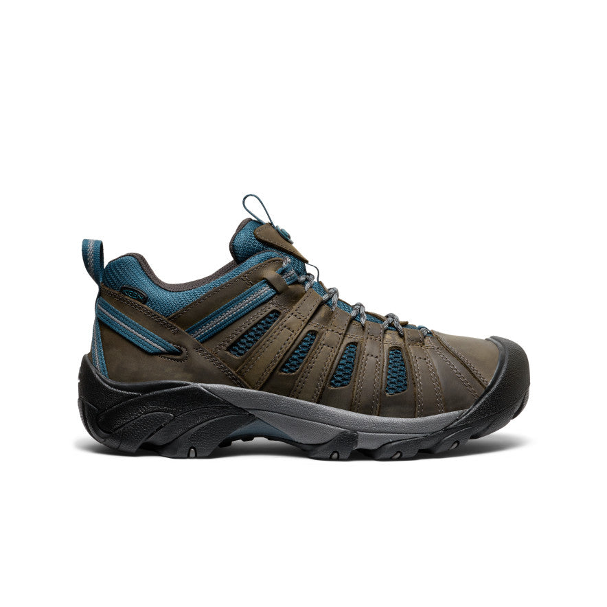 Mens Voyageur AlcatrazLegion Blue