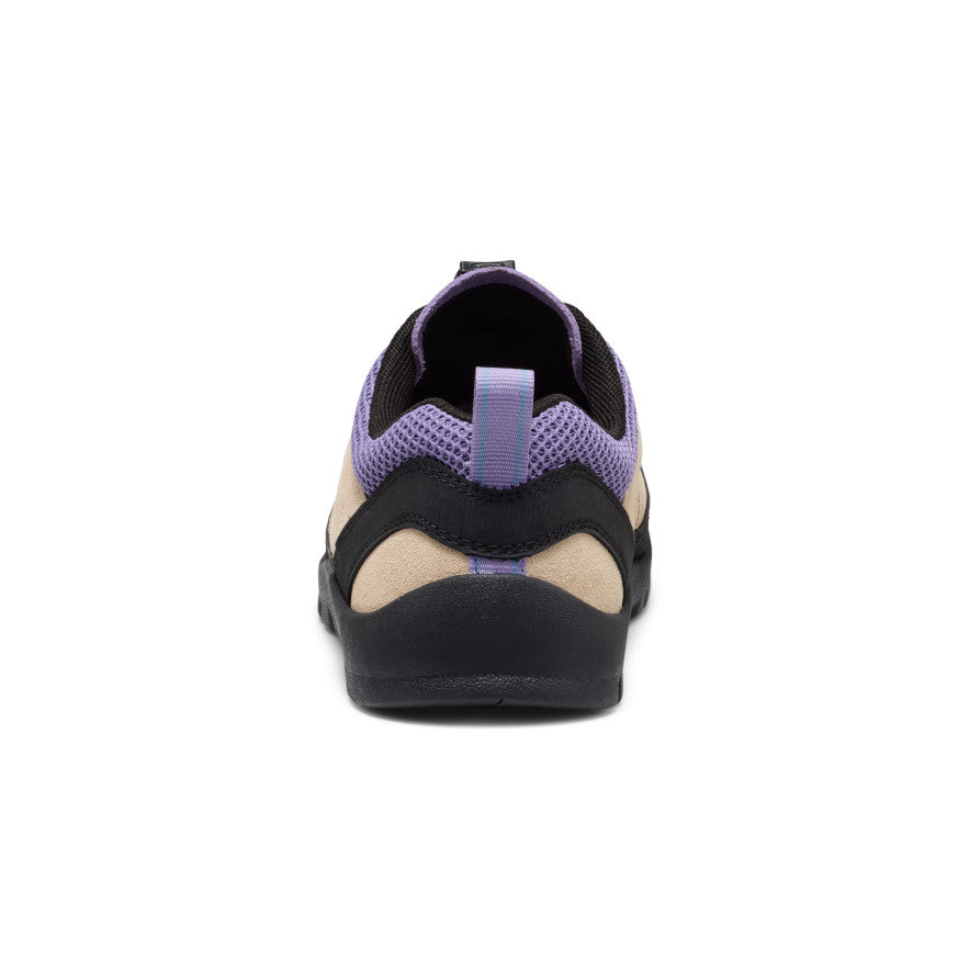 Womens Jasper Rocks Sneaker SafariPurple Haze