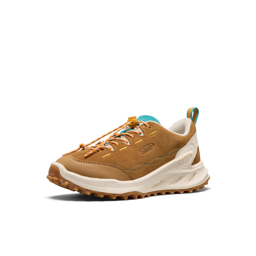 Big Kids Jasper Zionic Sneaker ChipmunkBaltic