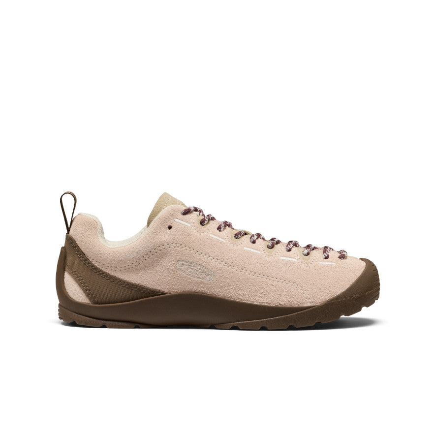 Womens Jasper Sneaker Cameo RoseSafari