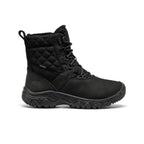 Womens Greta II Waterproof Boot Black