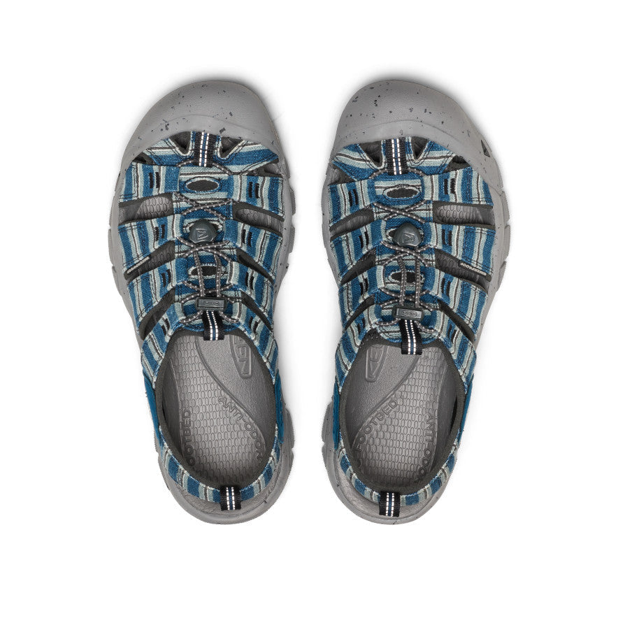 Mens Newport H2 YESEYESEE Sandal New Wave Of Adventure