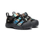 Toddlers Newport H2 Raya Black