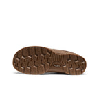 Womens Jasper Split Skall Studio Sneaker Skall Brown