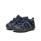 Toddlers Seacamp II CNX Naval AcademyDrizzle