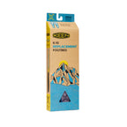 Womens Outdoor K-10 Replacement Insole Ocean Blue