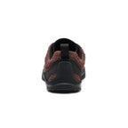 Womens Jasper Sneaker JavaBlack