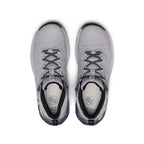 Mens Targhee Apex Wide Waterproof Hiking Boot AlloyBlack