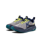Mens Roam Trail Running Shoe AlloyEvening Primrose