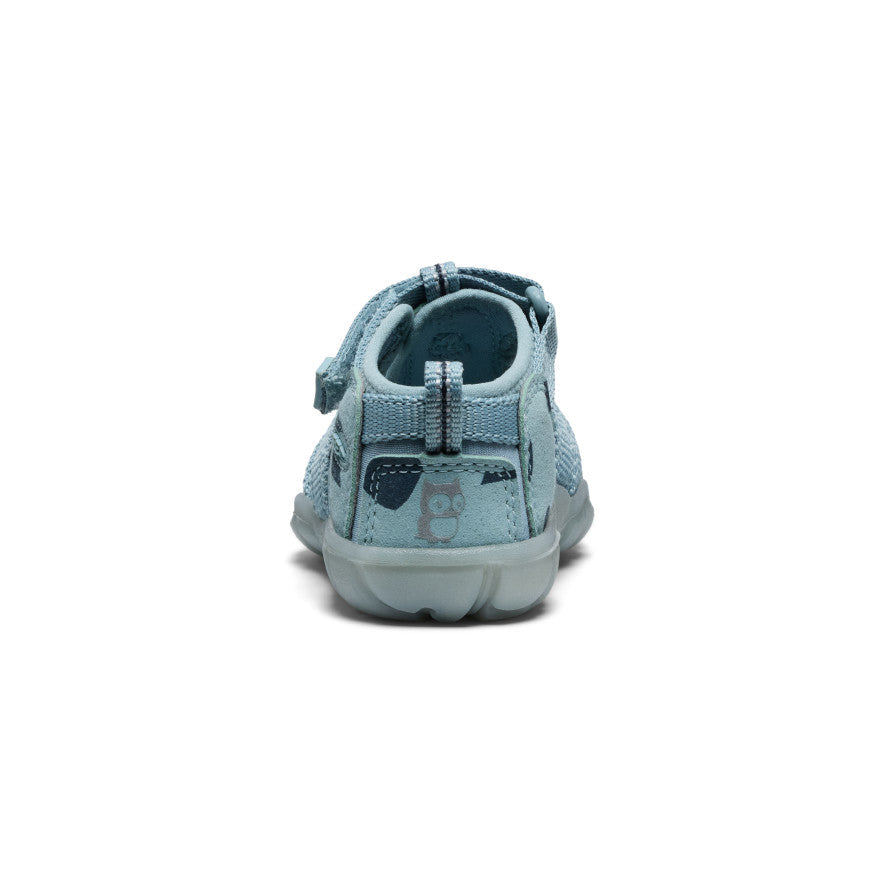 Toddlers Seacamp II CNX namuk Sandal Ice Blue