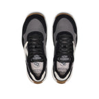 Womens KS86 Utility Work Sneaker Carbon Toe MagnetGum