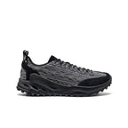 Mens Jasper Zionic 18 East Sneaker BlackBlack