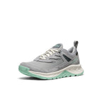 Womens Hightrail Waterproof Hiking Shoe AlloyLichen